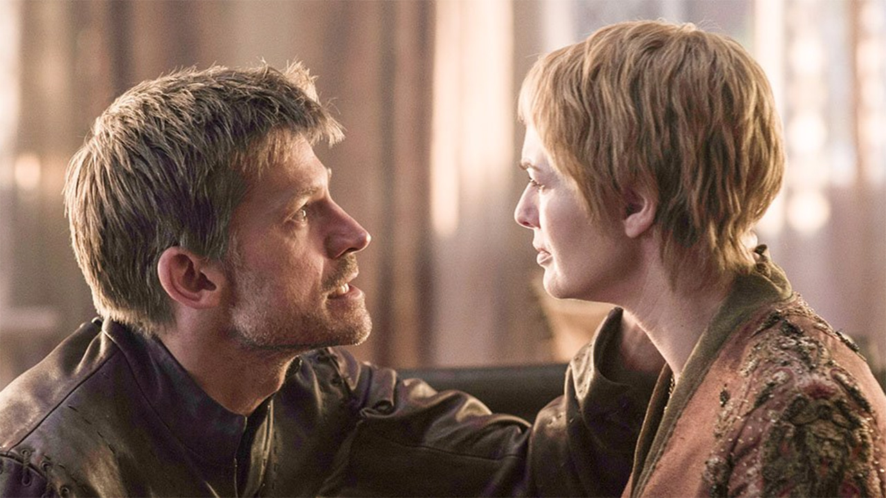 <b>Jaime</b> Lannister Opens Up About The Scene He ALWAYS Wanted To Do And It&...