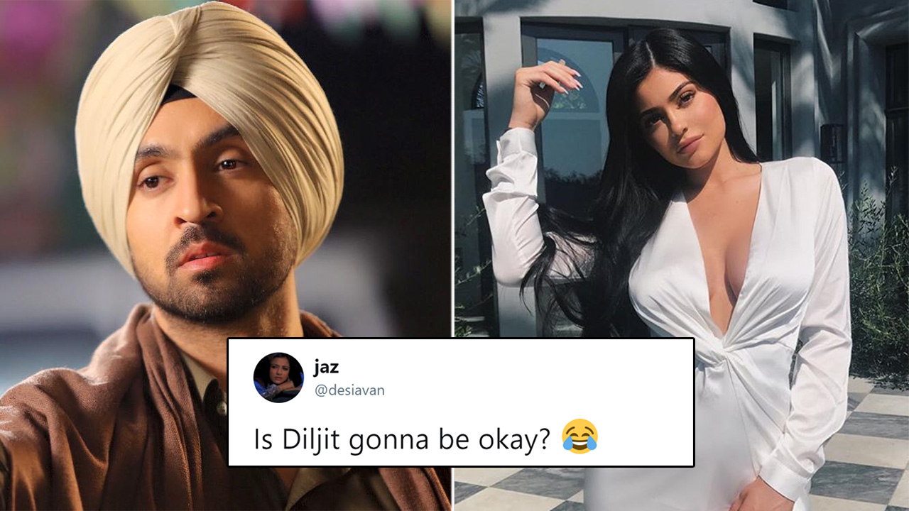 Fans Disappointed To See Diljit Dosanjh Without Turban For The First Time