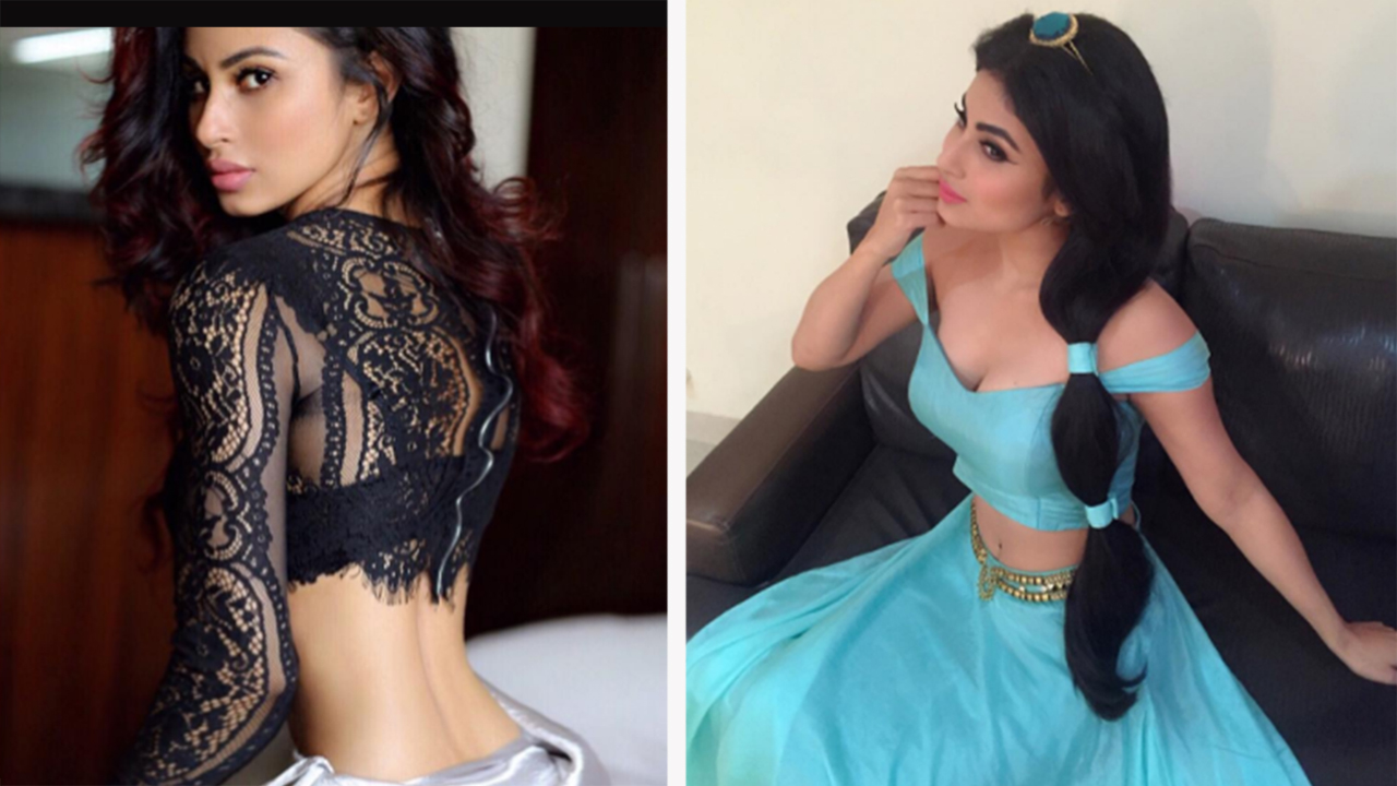 Mouni Roy's Instagram Account Has Major Travel-Fashion-Beauty Goals And