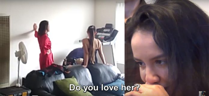 GF Sends Twins To Seduce Her Boyfriend And Test His Loyalty But It Did