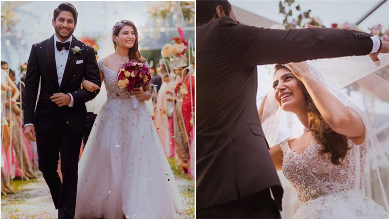 Naga Chaitanya-Samantha Ruth Prabhu's Catholic Wedding Will Make You