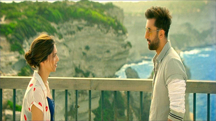 Tamasha | Rotten Tomatoes