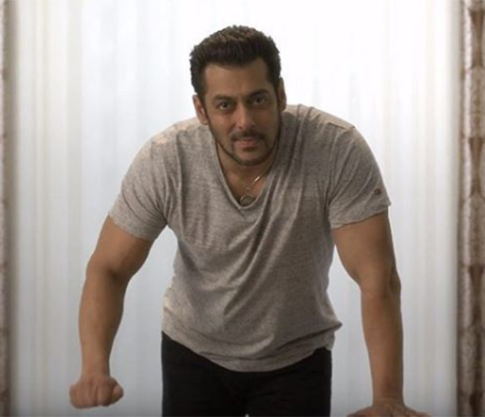 Dear Salman Khan, Depression Isn't A "Luxury". Please Stop Using The