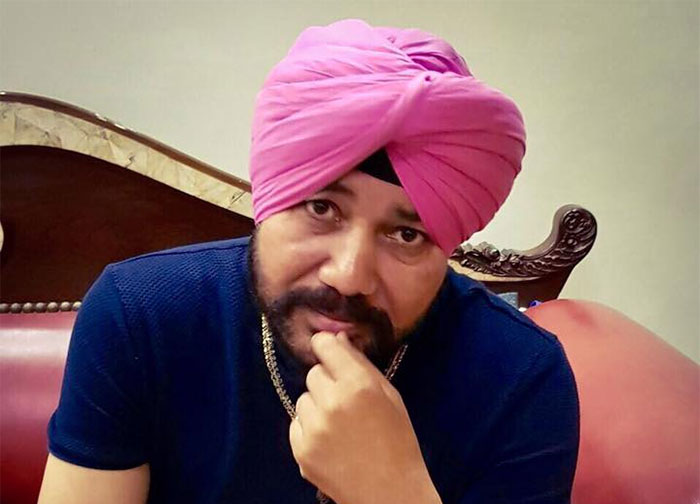 Daler Mehndi sent to jail as court upholds sentence in trafficking case |  Latest News India - Hindustan Times