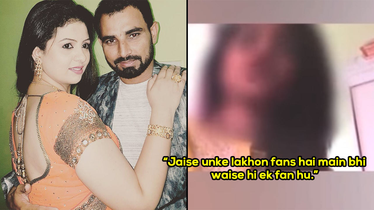 Maheen's Biggest Secret Revealed In Front Of Shahan