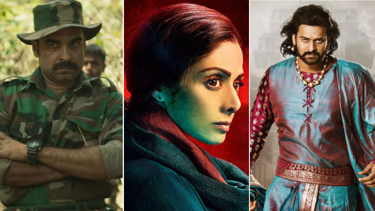 National Film Awards 2018 Honour Sridevi With Best Actress, Newton Wins ...