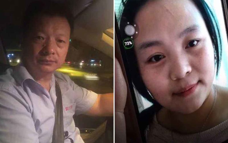 This Father Finally Found His Missing Daughter After Looking For 24 ...