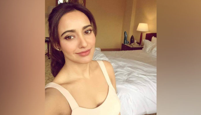 Actor Neha Sharma Hits Back At Trolls After Morphed Photo Of Hers With