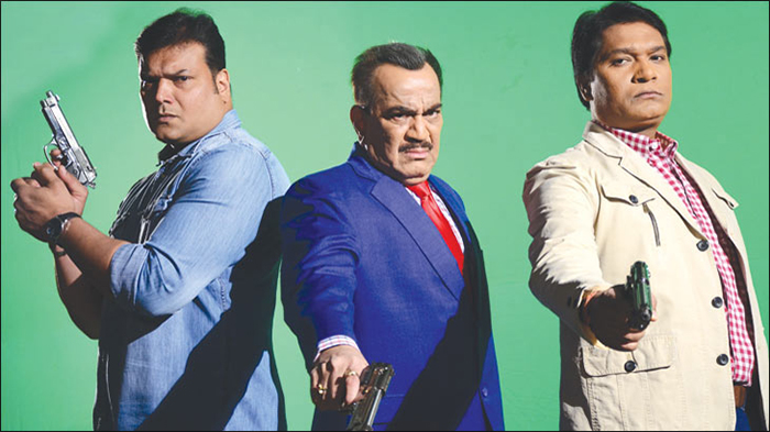 CID To Go Off Air And Emotional Fans Are In Major Denial