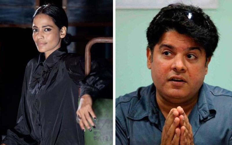 Priyanka Bose Accuses Sajid Khan For Sexually Harassing Her
