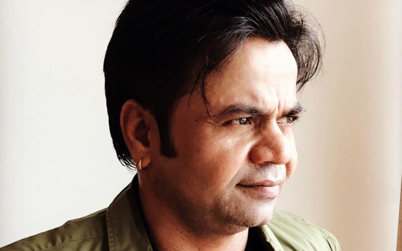 Scrutiny: Who replaced Rajpal Yadav in Ekta Kapoor's 'Dream Girl'?