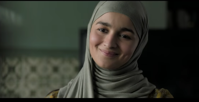 Alia Bhatt's Doppelganger Recreates Dialogue From 'Gully Boy'