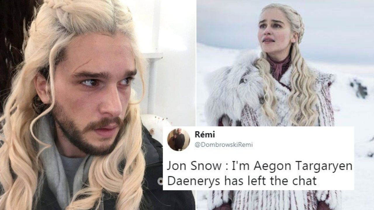 19 of the Best Game of Thrones Memes for Season 8, Episode 2, ' The Knight  of the Seven Kingdoms