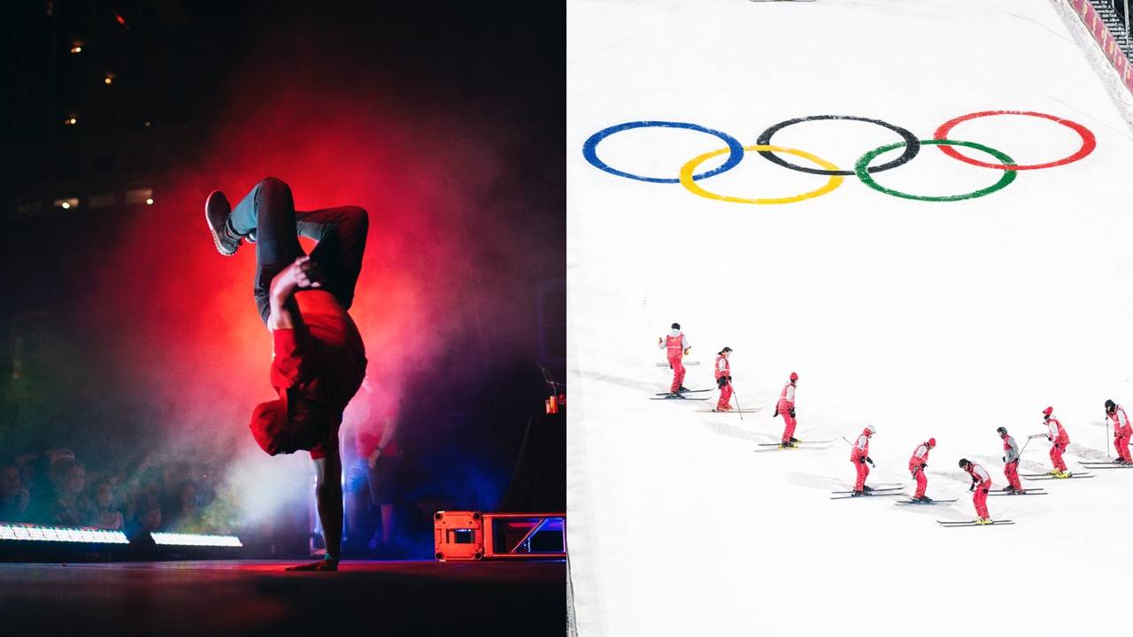 Breakdancing May Be A Part Of Paris 2024 Olympics!