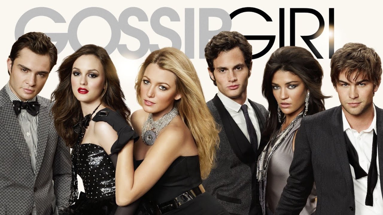 Where are the original Gossip Girl cast members now?