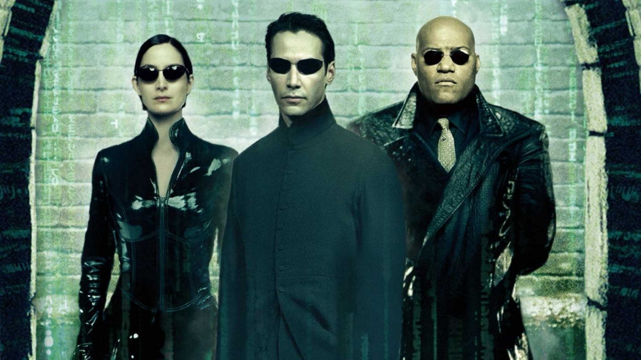 Neo & Trinity Will Team Up Once Again For 'The Matrix 4'