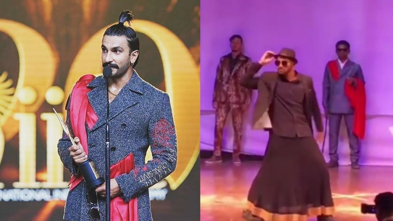 Fans Celebrate Ranveer Singh's 9 Years In Bollywood With Fashion Show