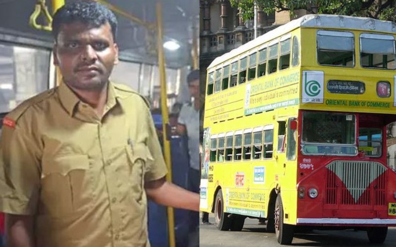 Bus Conductor From Karnataka Clears UPSC Exam