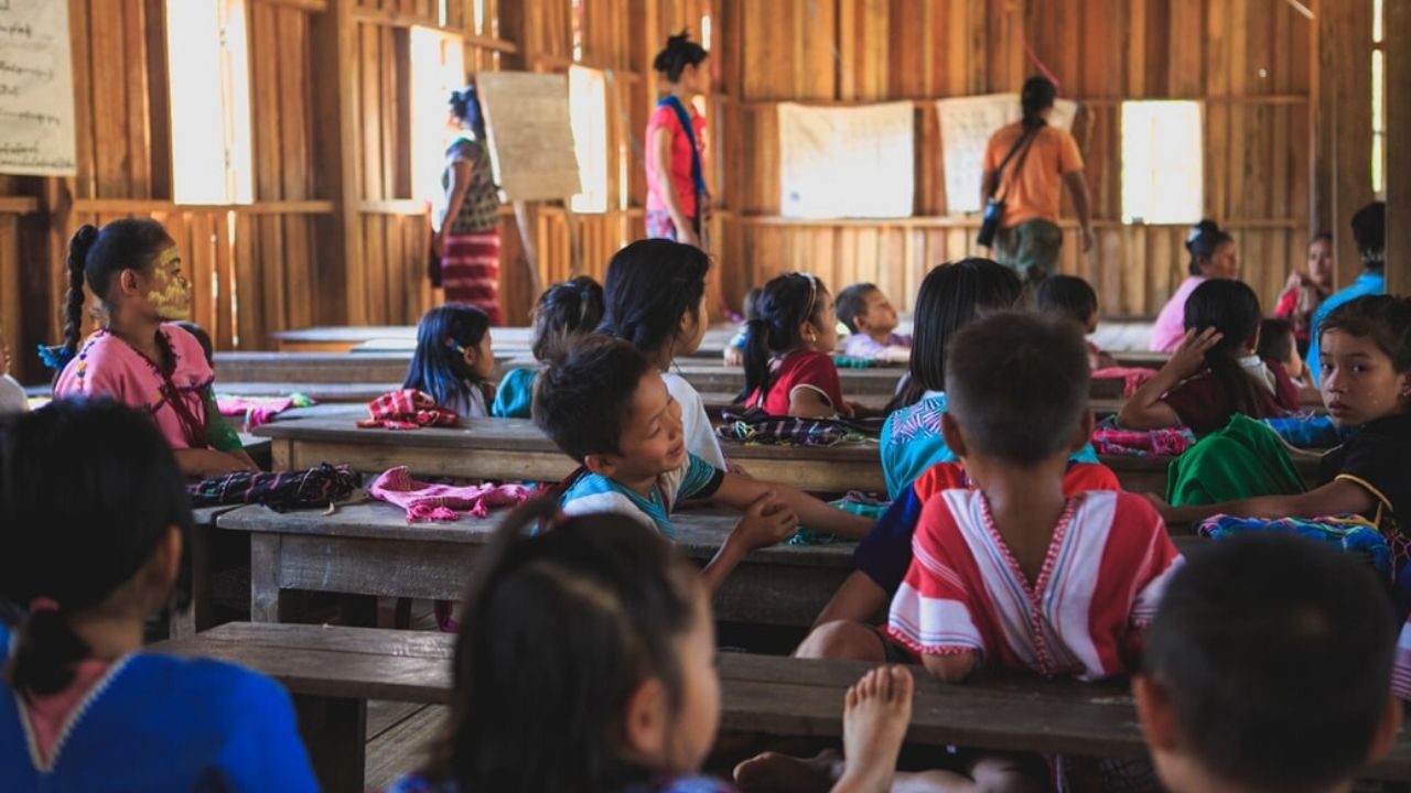 Manual Practico Para Niños Con Dificultades En El Aprendizaje