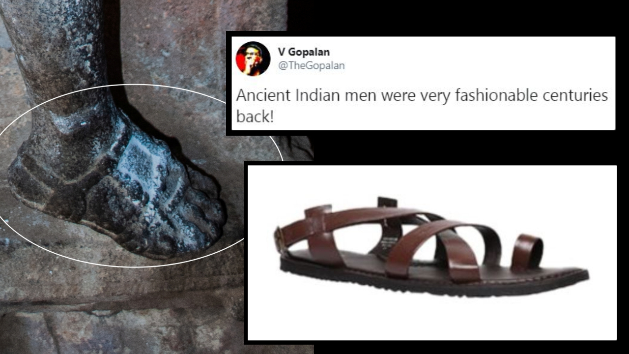 Indian Trunk: Handcrafted Premium Footwear for Women. |  www.indiantrunkshop.com