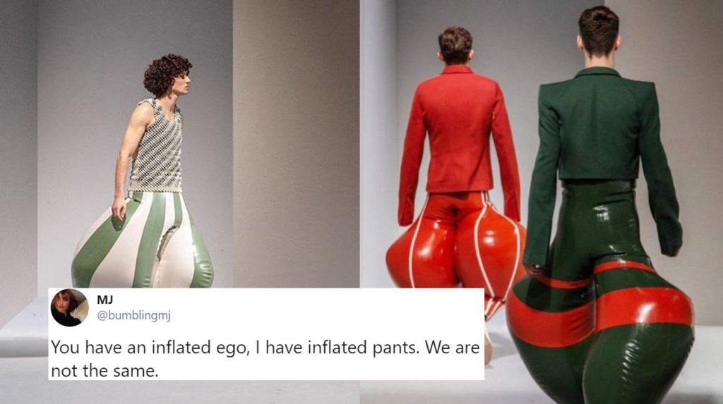 Tiger Shroff Wore Pants That're So Baggy & Loose-Fitting, We Can Make  'Balloon Pants' From Them