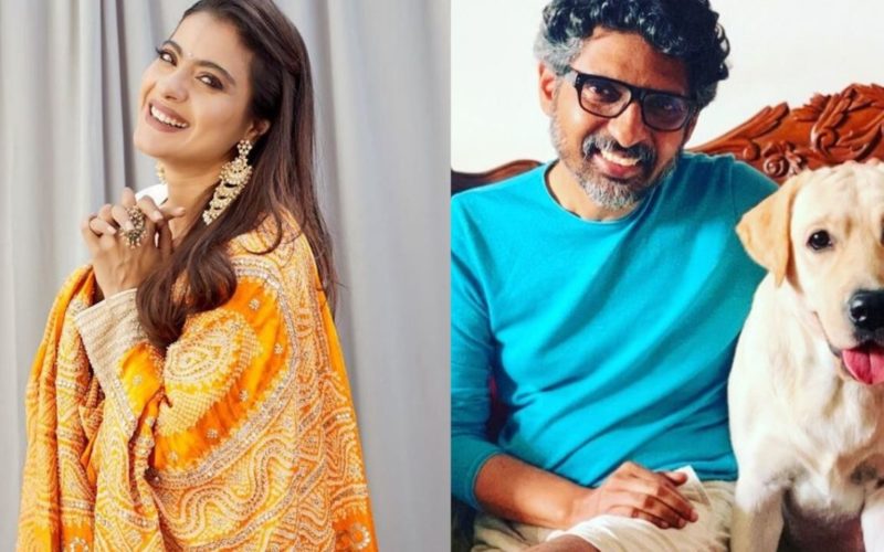 Producer Niranjan Iyengar, Kajol Respond To 'Devi' Plagiarism Allegations