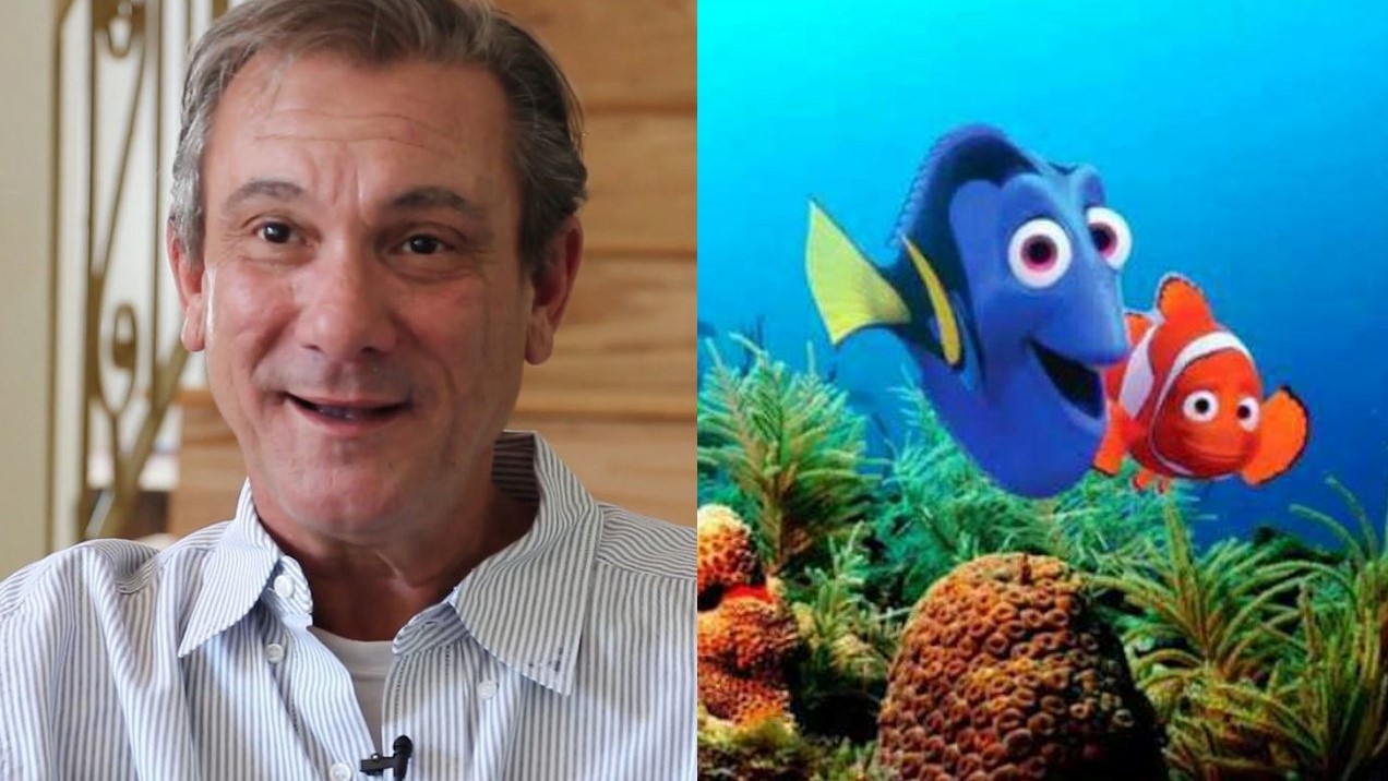 'Finding Nemo’ Director Rob Gibbs Passes Away Age 55''