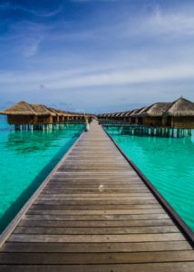 South African Couple Stranded In Maldives Due To Travel Restrictions