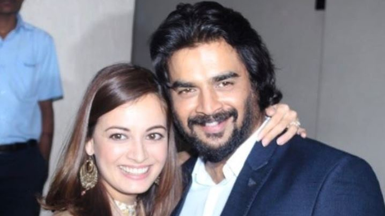 RHTDM Sequel With Dia Mirza & R. Madhavan Might Be In The Works