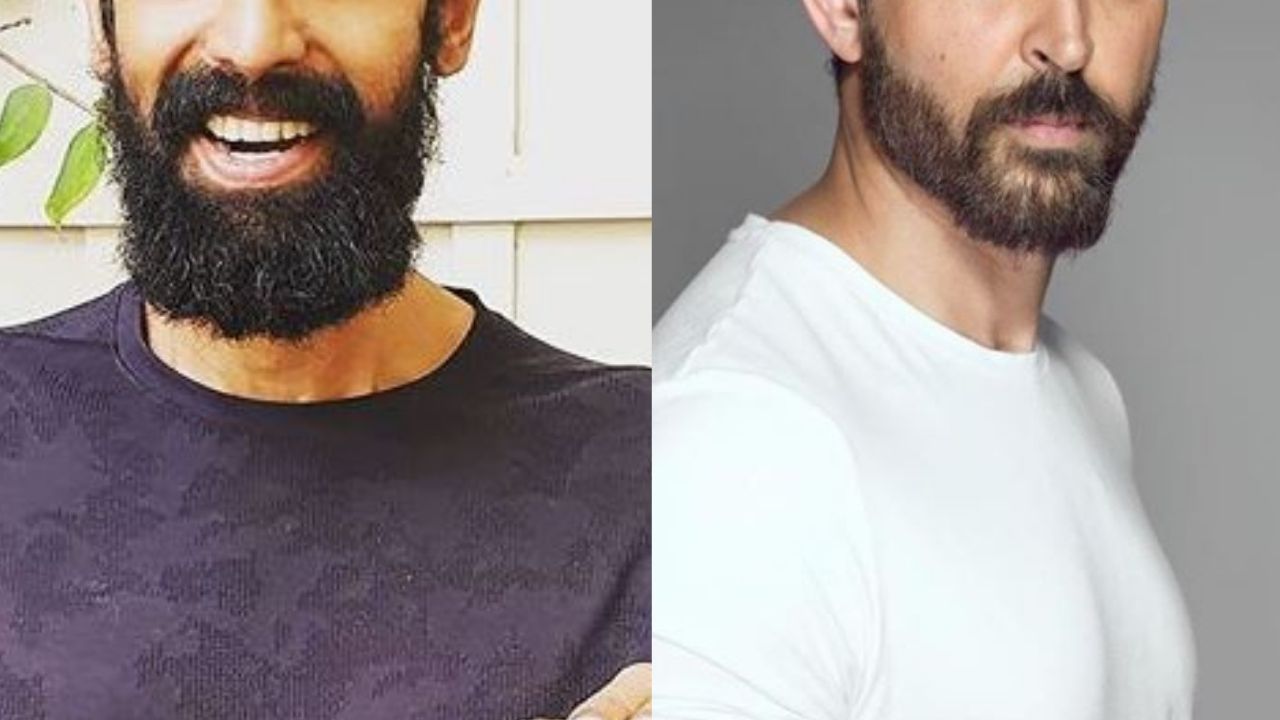 Quiz Can You Identify These Indian Actors Based On Their Beards   Actor 1 