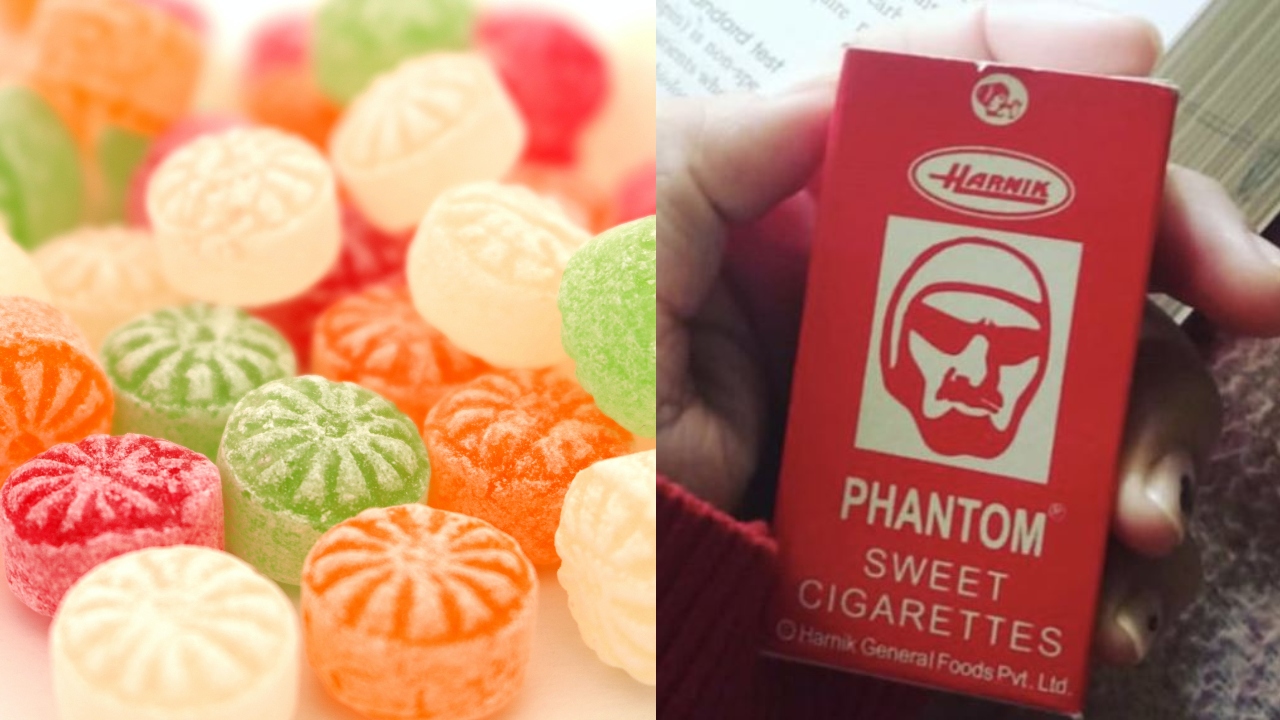 Take This Quiz To Find Out If You Remember These Chatakdaar Candies