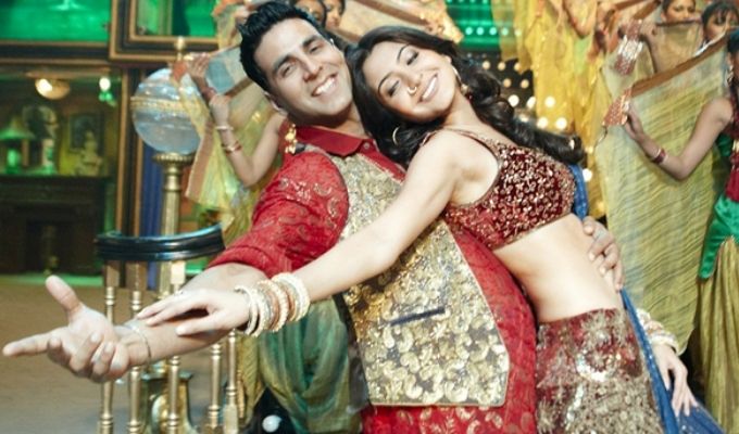 Quiz: Can You Guess These Bollywood Movies By The Desi Diwali Scene?