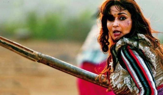 Quiz: Name The Bollywood Movies With These Female Action ...
