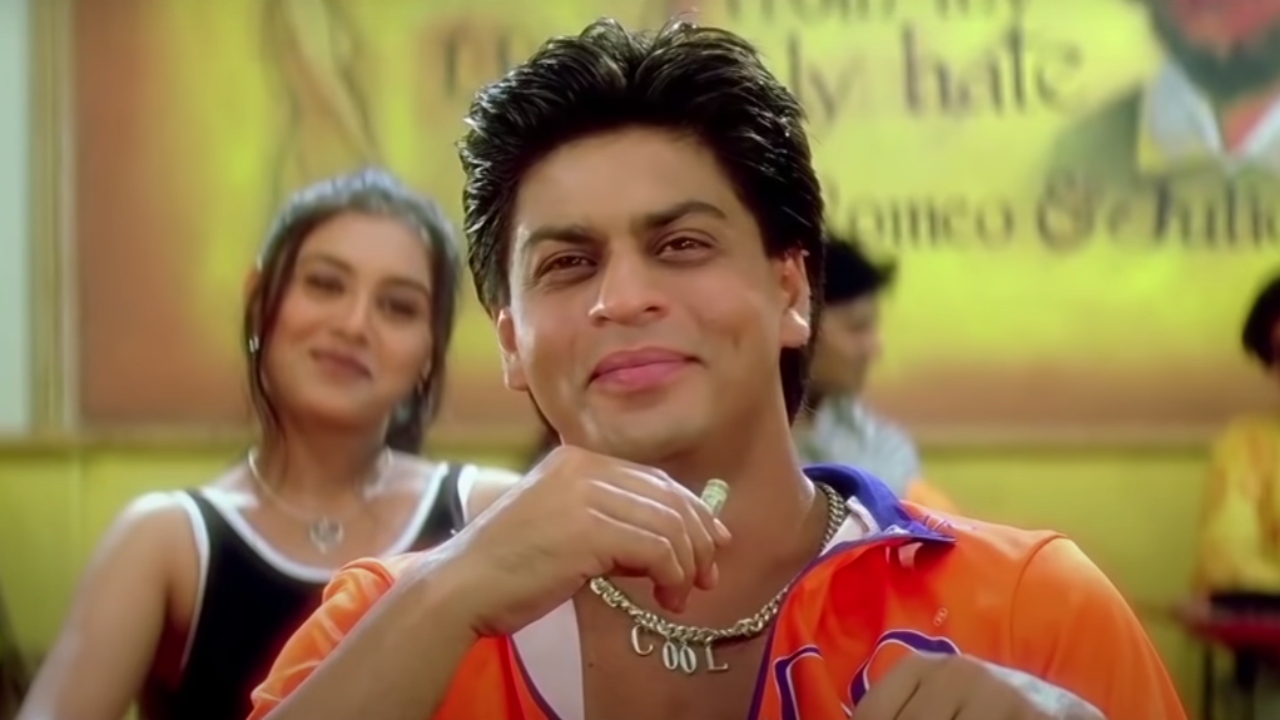 Quiz: Only True Shahrukh Khan Fans Can Finish These Dialogues