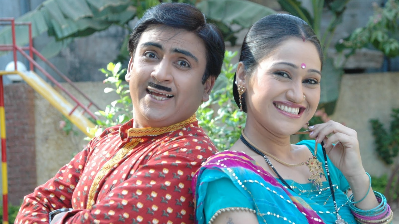 Only Asli 'Taarak Mehta Ka Ooltah Chashmah' Fans Can Ace This Quiz!