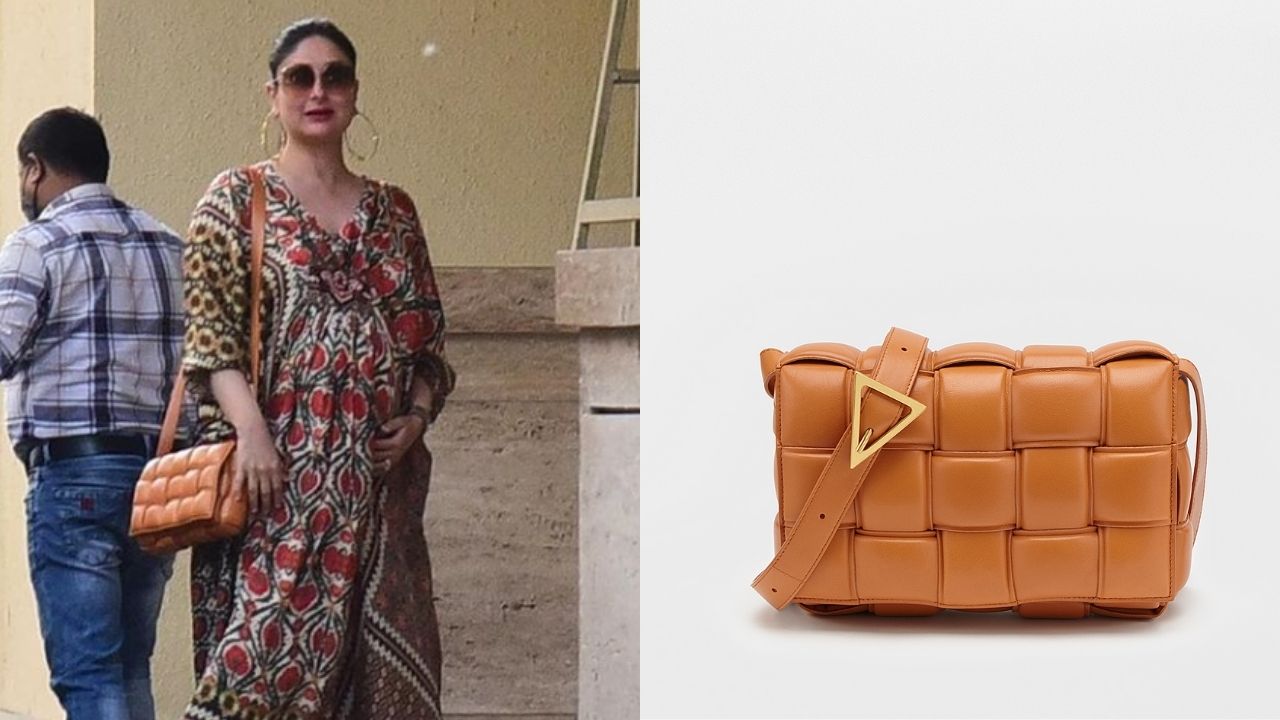 The Real Costs Of Nora Fatehis Luxury Handbags