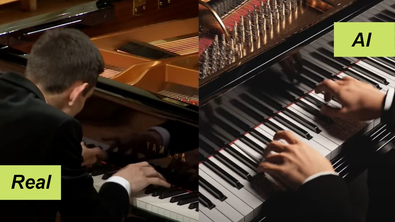 pianist virtual
