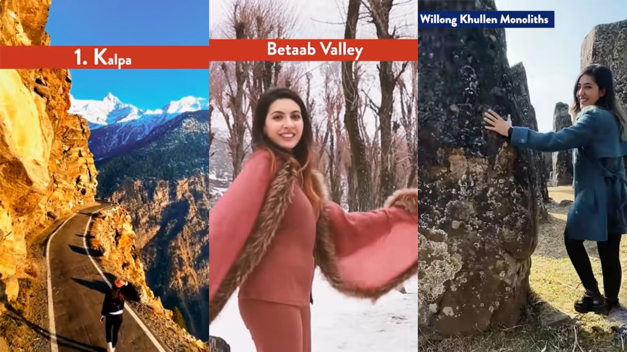 Makemytrip S Unseen India Film Is All You Need To Fall In Love With India All Over Again