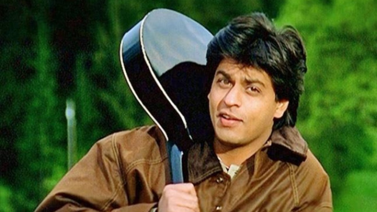 Only True Shahrukh Khan Fans Can Score 10/10 In This Trivia Quiz