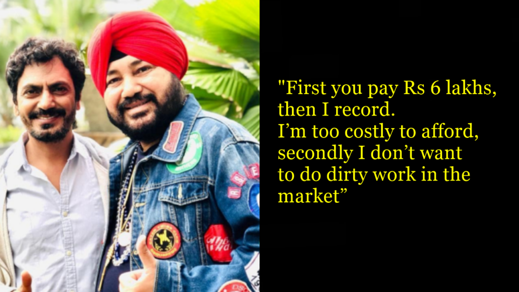 Daler Mehndi wishes Mika 