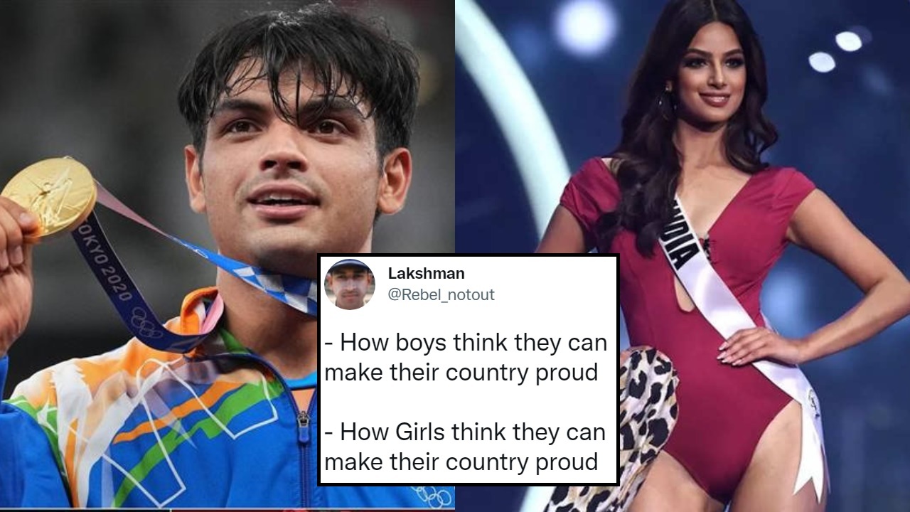 Man Tweets Girls Make The Country Proud By Wearing A Bikini