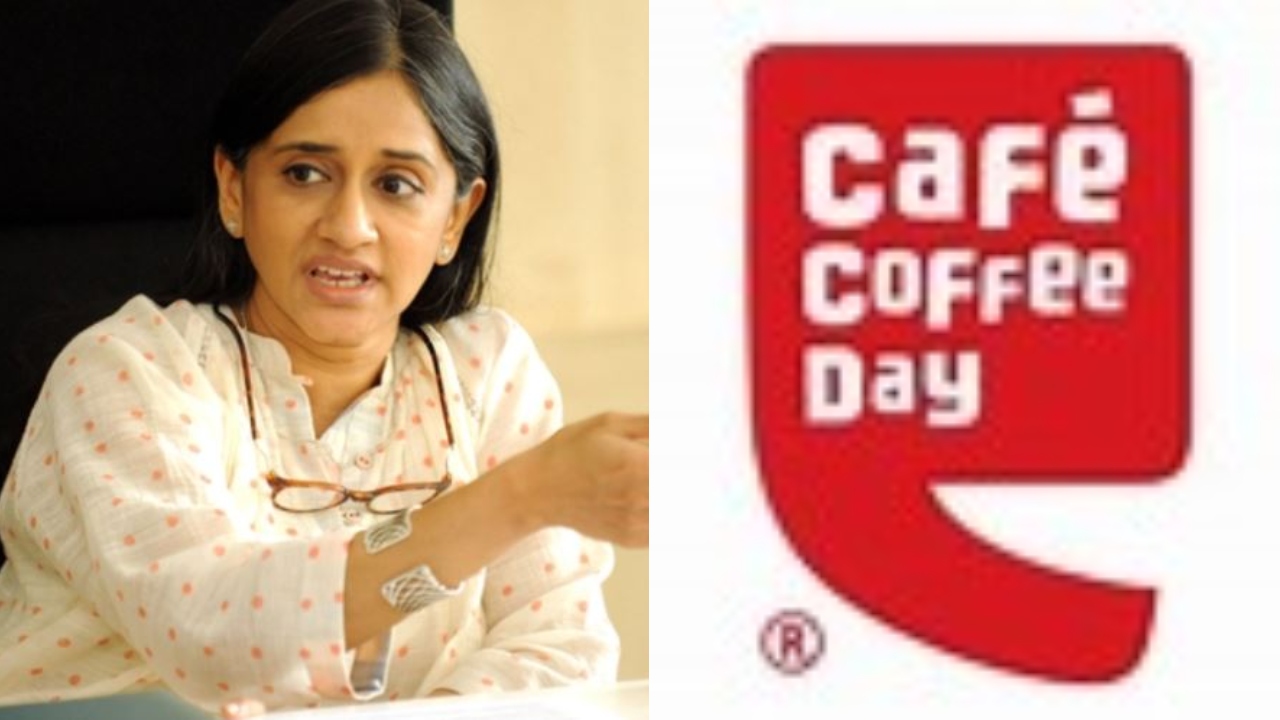 NCLT admits insolvency plea against Cafe Coffee Day owner - The Hindu