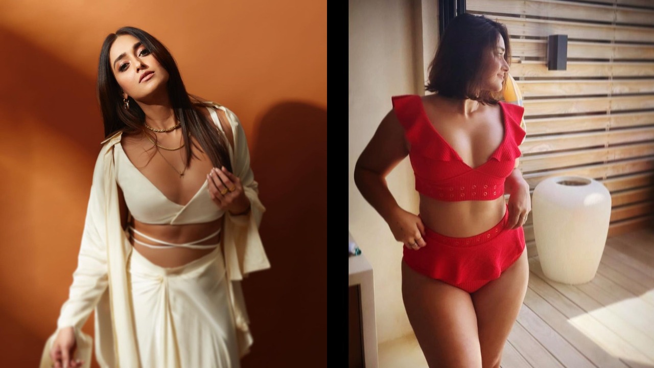 Ileana D Cruz Shares Body Positive Note About Embracing Her Curvy Self