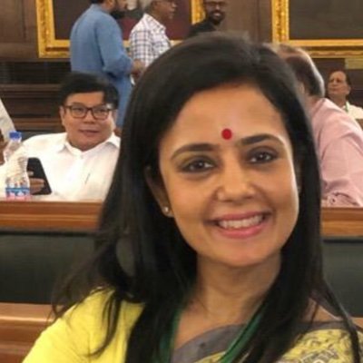 Jholewala fakir': Mahua Moitra responds to accusations of hiding