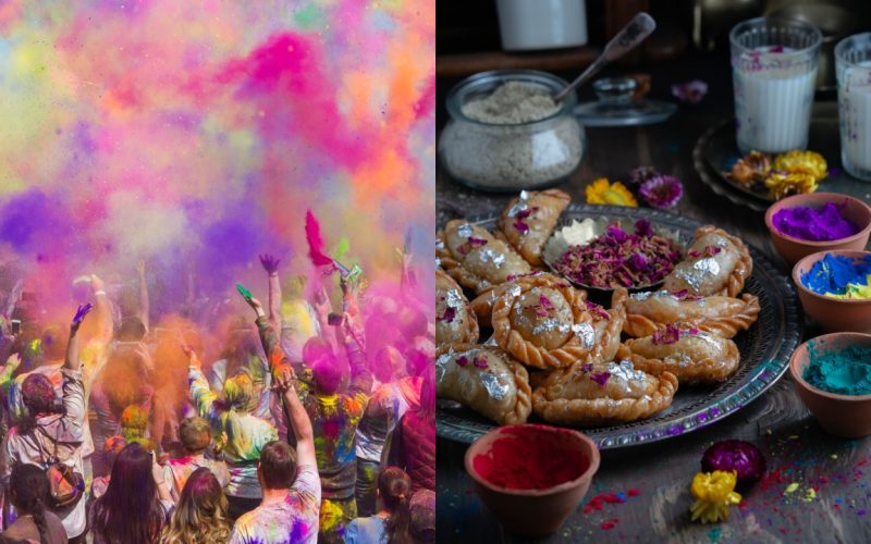 What is Holi Festival? – The Top 10 questions on Google answered