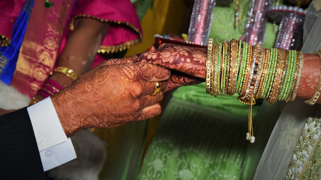 Bride Calls Off Wedding After Groom's Side Fails To Give Dowry