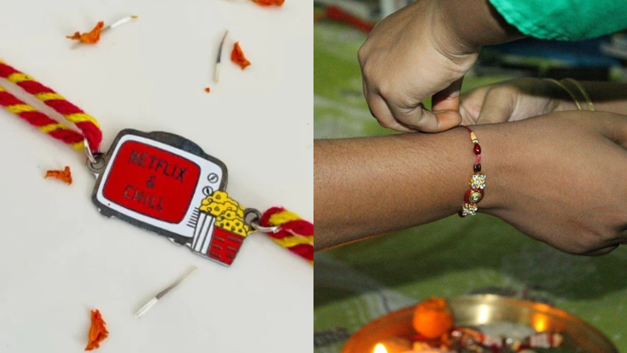 Netflix and chill rakhi (92) фото