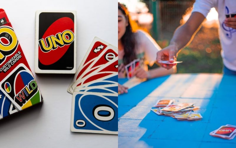 Mattel will pay someone over $4k a week to play, promote new UNO